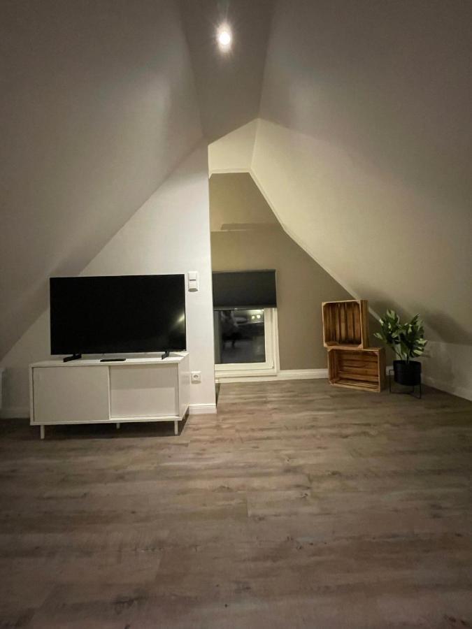 Feriendomizil An Der Warnow Apartman Rostock Kültér fotó